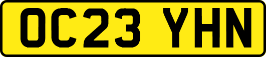 OC23YHN