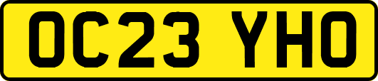 OC23YHO