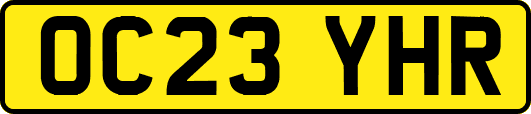 OC23YHR