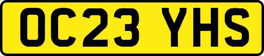 OC23YHS