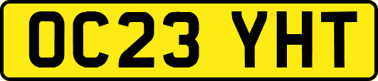 OC23YHT