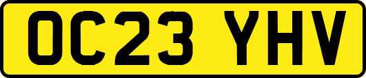 OC23YHV