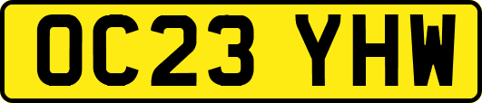 OC23YHW