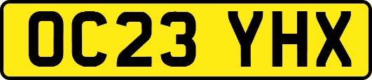 OC23YHX