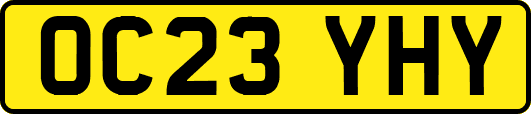 OC23YHY