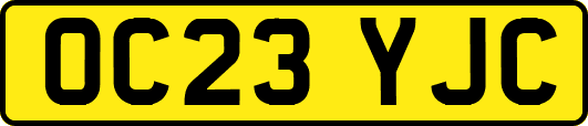 OC23YJC