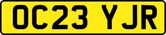 OC23YJR