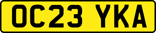 OC23YKA