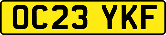 OC23YKF