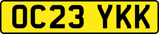 OC23YKK