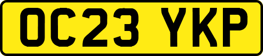 OC23YKP