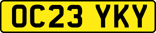 OC23YKY