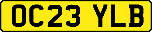 OC23YLB