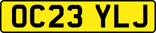 OC23YLJ