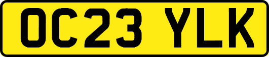 OC23YLK