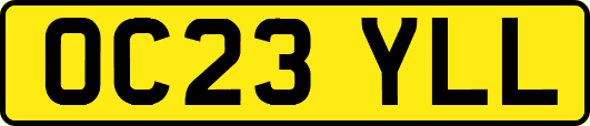 OC23YLL