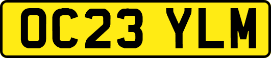 OC23YLM