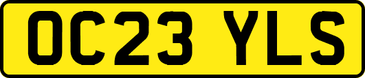 OC23YLS