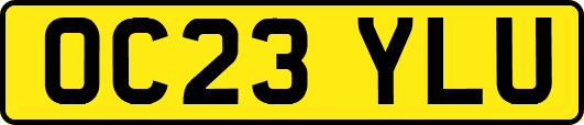OC23YLU