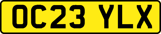 OC23YLX