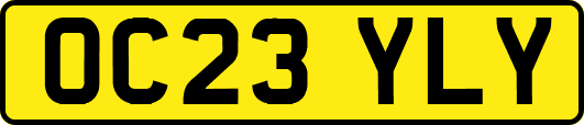 OC23YLY
