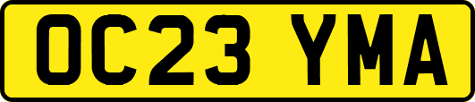 OC23YMA