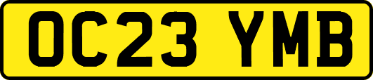 OC23YMB