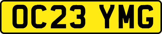 OC23YMG