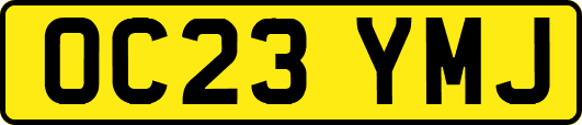 OC23YMJ