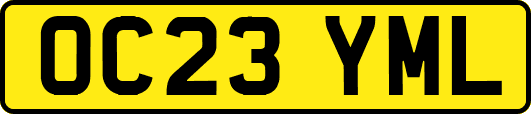 OC23YML