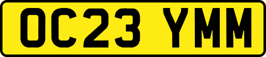 OC23YMM