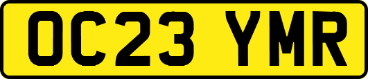 OC23YMR