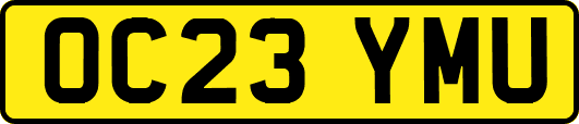OC23YMU