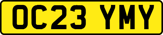 OC23YMY