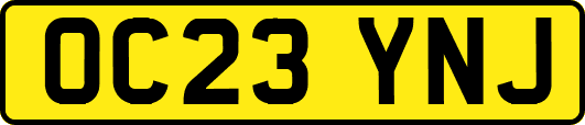 OC23YNJ