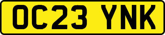 OC23YNK