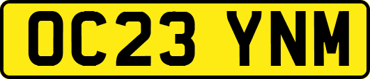 OC23YNM
