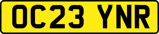 OC23YNR