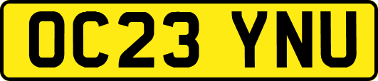 OC23YNU