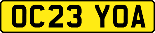 OC23YOA