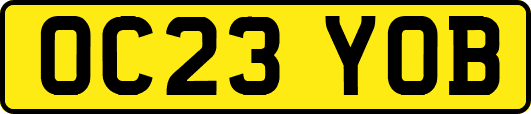 OC23YOB