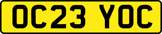 OC23YOC