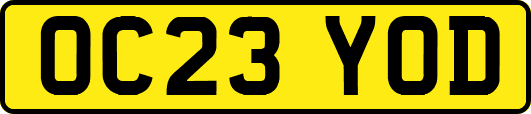 OC23YOD