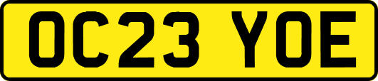 OC23YOE