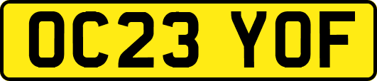 OC23YOF