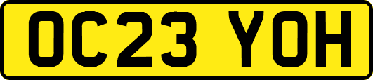 OC23YOH