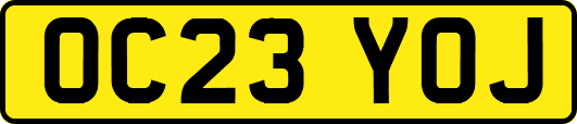 OC23YOJ