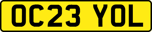 OC23YOL