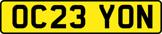 OC23YON