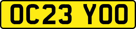 OC23YOO